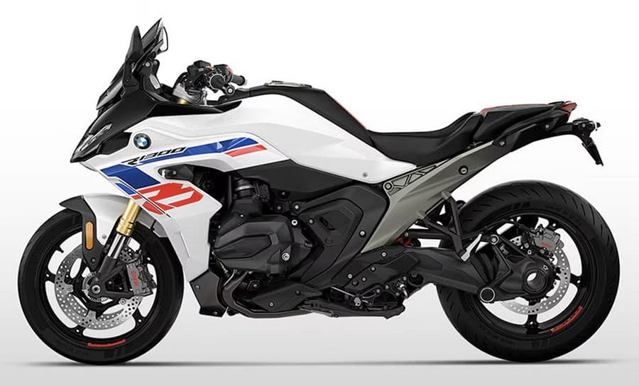 2026 BMW R 1300 RS