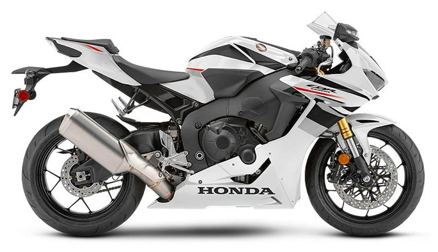 2026 Honda CBR1000RR