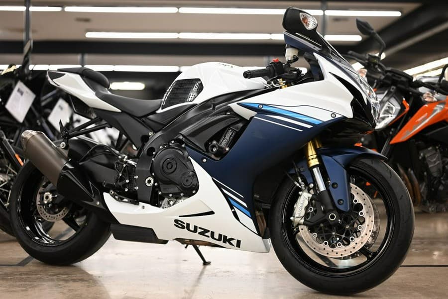 2023 Suzuki GSXR750